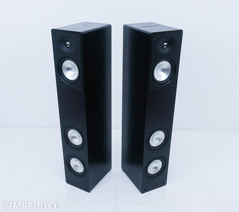 RBH MC-6CT Floorstanding Speakers
