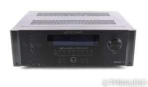 Emotiva XMC-1 Gen 2 7.2 Channel Home Theater Processor; XMC1 Gen II