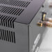 Rotel RB-1080 Stereo Power Amplifier; RB1080; Black