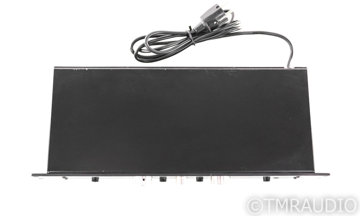 Bryston 0.4B Vintage Stereo Preamplifier; 04B; Schuko / 220V; 19"