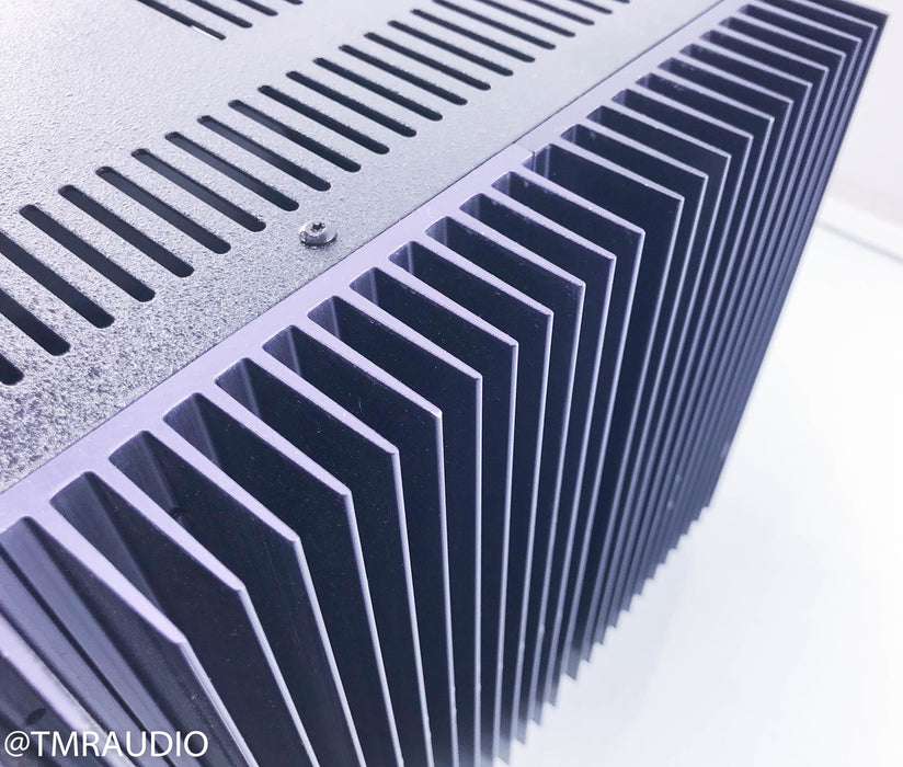 BAT VK-500 Dual Mono Power Amplifier