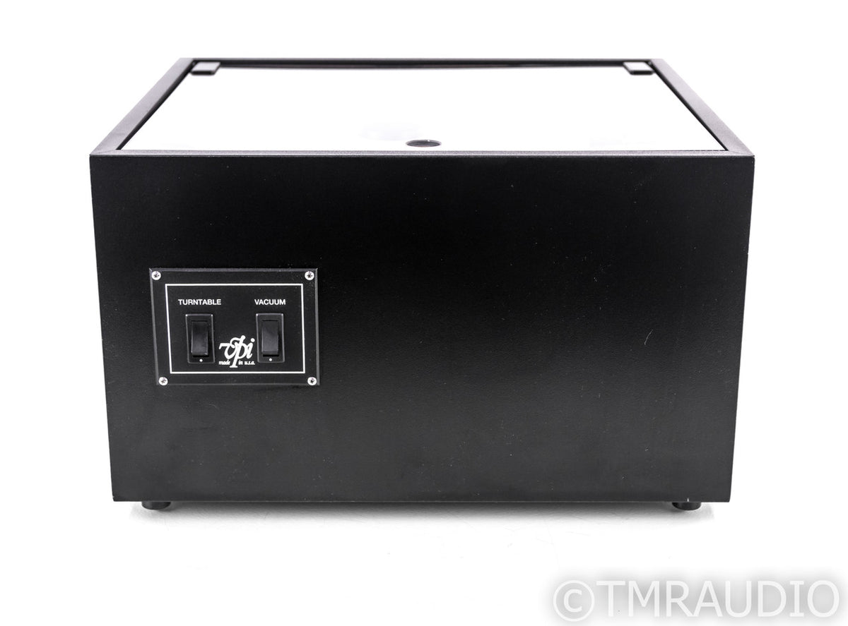 VPI HW-16.5 Record Cleaner; HW16.5 — The Music Room