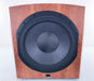 B&W ASW855 15" Powered Subwoofer
