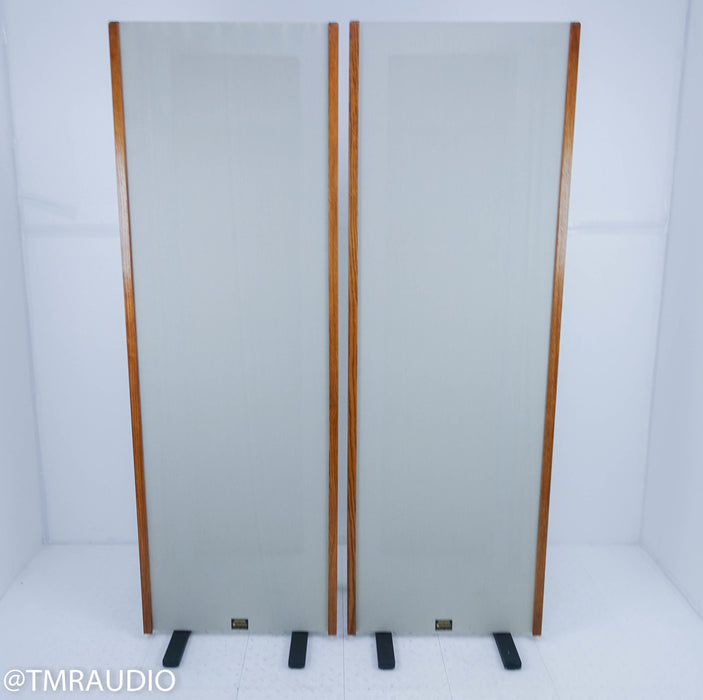 Magnepan MG IIIA Planar Floorstanding Speakers