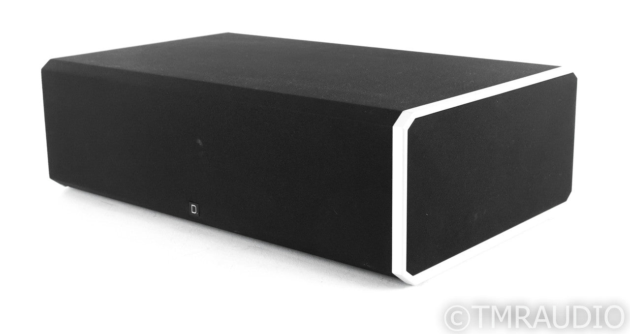 Definitive Technology CS9080 Full Range Powered Center Channel; CS-9080
