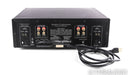 Sunfire Load Invariant Stereo Power Amplifier; Glass Stand