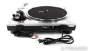 Rek-O-Kut CVS-14 Direct Drive Turntable; CVS14 (No Cartridge)