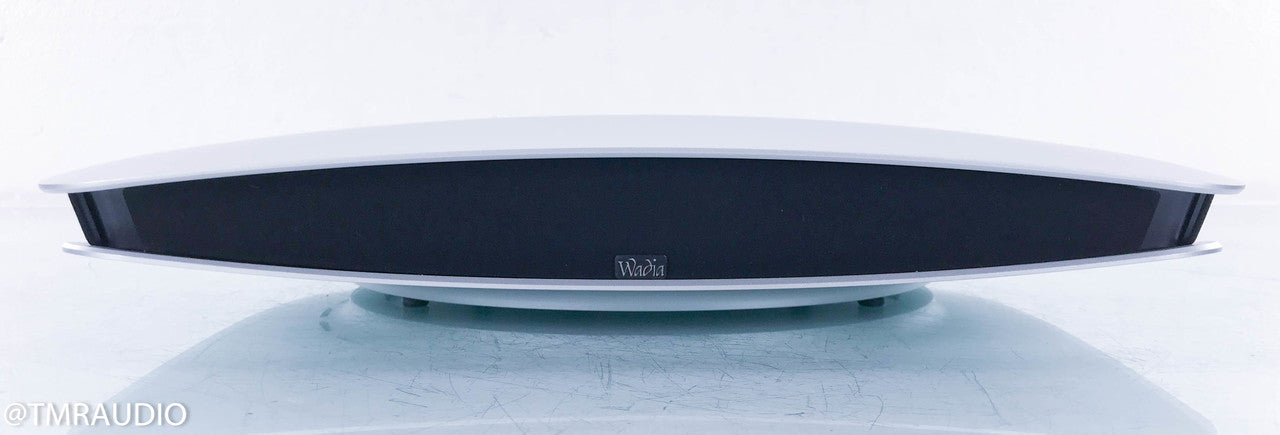 Wadia Intuition 01 Stereo Integrated Amplifier