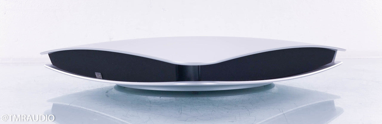 Wadia Intuition 01 Stereo Integrated Amplifier