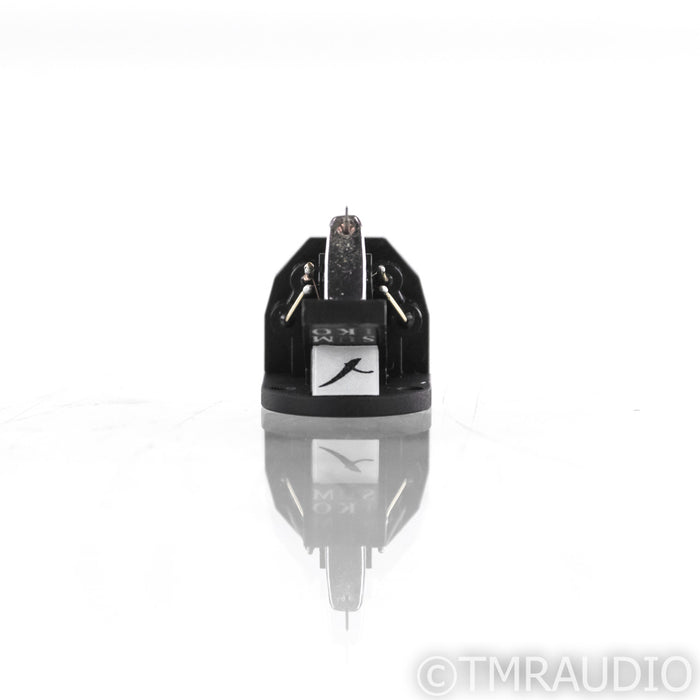 Sumiko Blackbird (High) Moving Coil Phono Cartridge; MC
