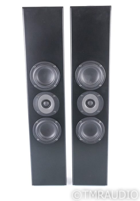 Totem Acoustics Tribe II On-Wall Speakers