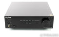 Sony UDA-1 Stereo Integrated Amplifier; UDA1; USB DAC; Remote