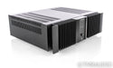 Rotel RB-1080 Stereo Power Amplifier; RB1080; Black