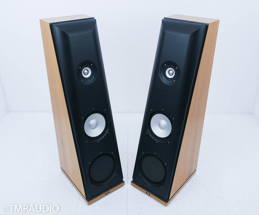 Thiel CS2.3 Floorstanding Speakers