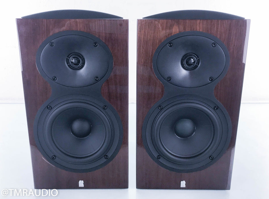 Revel Performa3 M106 Bookshelf Speakers