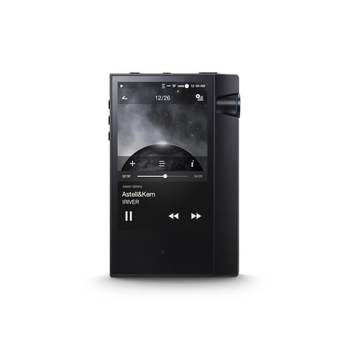 Astell & Kern AK70 MkII Portable Music Player w/ Case
