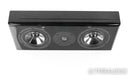 Vienna Acoustics Waltz Grand Bookshelf Speaker; Piano Black; Single
