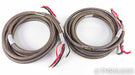 Acoustic Zen Double Barrel Shotgun Biwire Speaker Cables