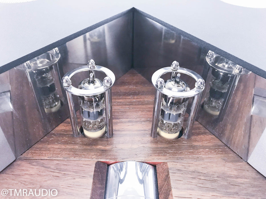 Pathos Logos Stereo Integrated Amplifier