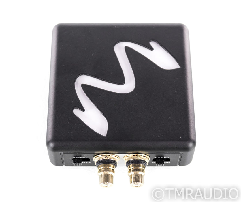 Wyred 4 Sound bLink Bluetooth Capable Digital Reclocker