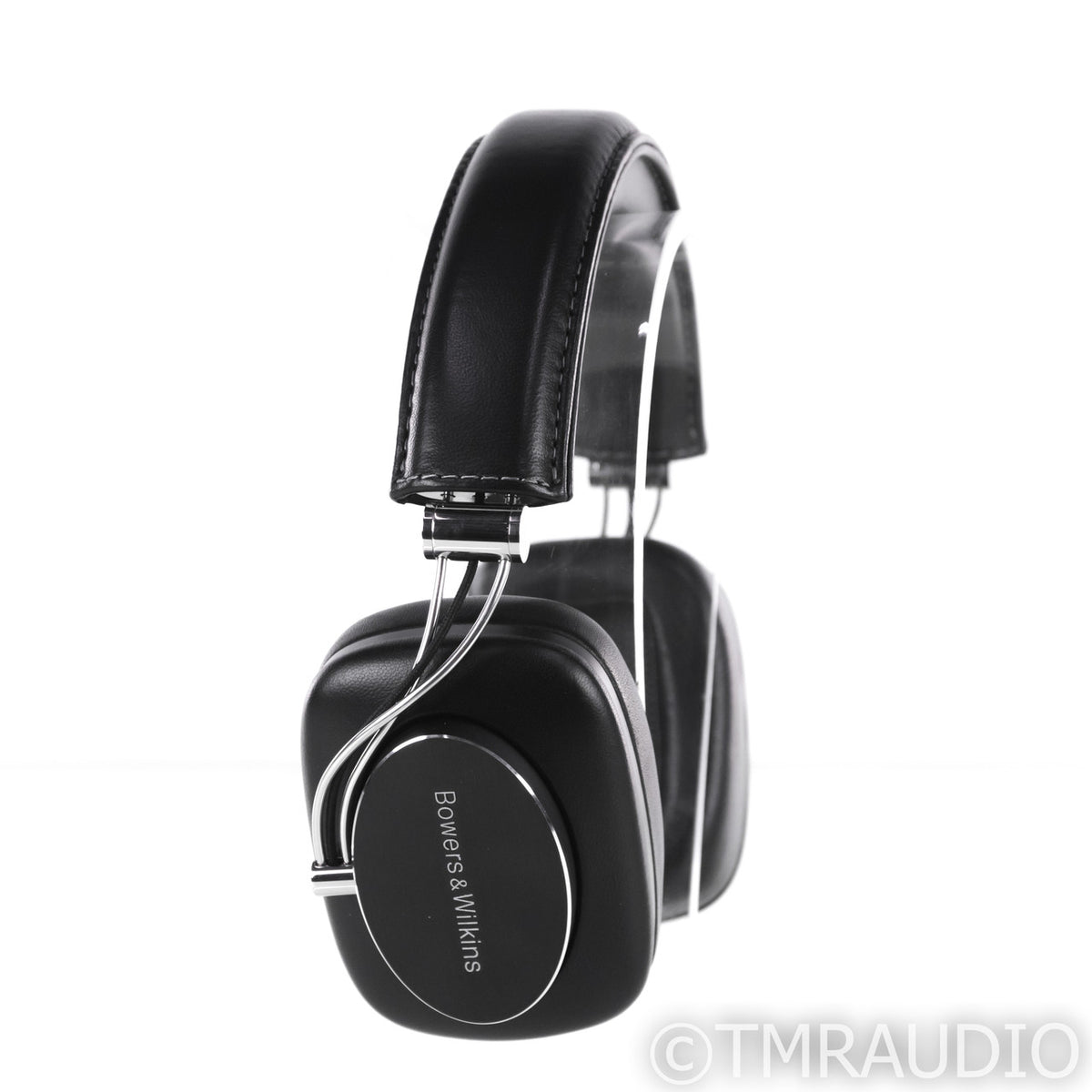 B&W P7 Wireless Closed Back Headphones; P-7 (Recertified) — The Music Room