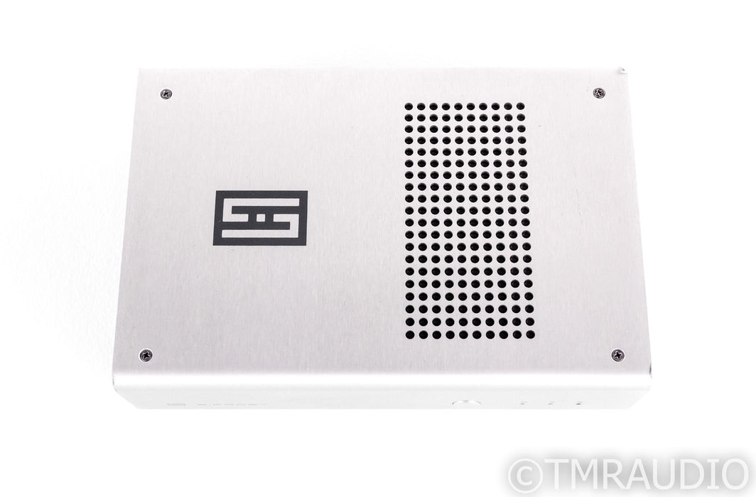 Schiit Bifrost Multibit DAC; D/A Converter; Gen 5 USB