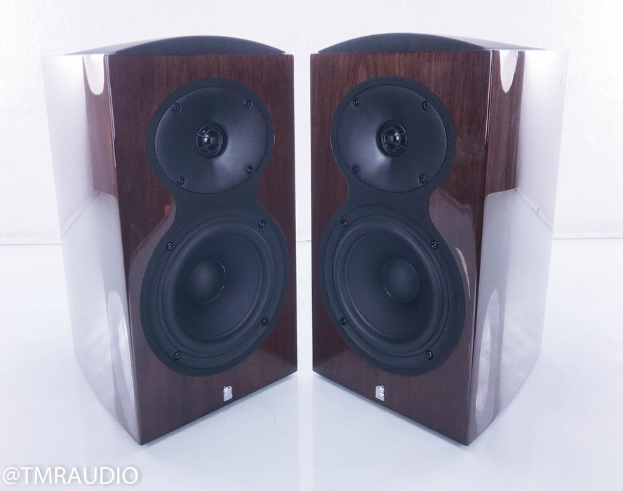 Revel Performa3 M106 Bookshelf Speakers