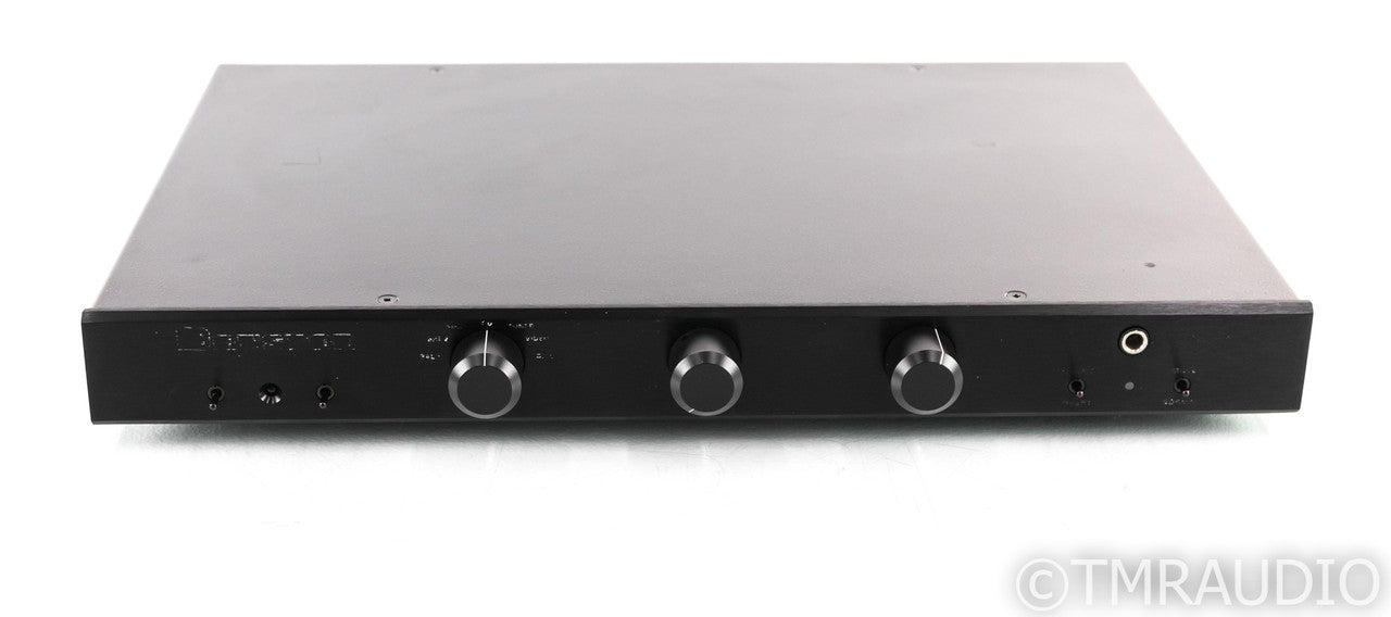 Bryston BP25 Stereo Preamplifier