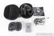 PSB M4U1 Closed-Back Dynamic Headphones