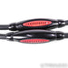 Transparent Audio The Link 100 RCA Cables; 1m Pair Interconnects