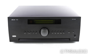 Arcam FMJ AV860 7.1.4 Channel Home Theater Processor; AV-860; Remote