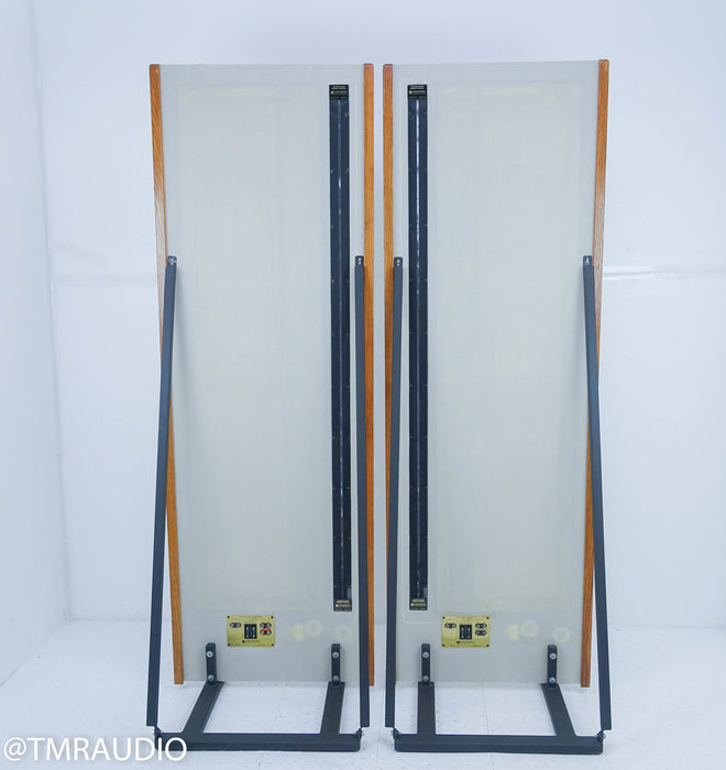 Magnepan MG IIIA Planar Floorstanding Speakers