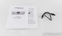 Audio Alchemy DDP-1 DAC w/ PS-5 Power Supply