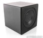 REL Q150E 10" Powered Subwoofer; Black; Q-150 E