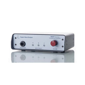 Rupert Neve Designs RNHP Precision Headphone Amplifier (New)