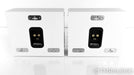 B&W DS7 On-Wall / Surround Speakers; White Pair DS-7
