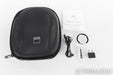 NAD VISO HP50 Closed-Back Dynamic Headphones; HP-50