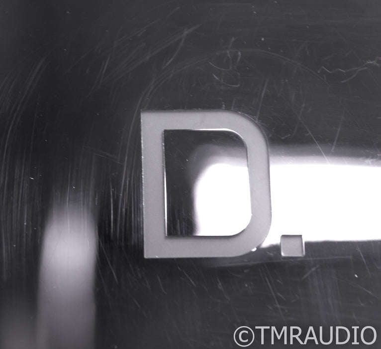 Definitive Technology W7 Wireless Network Speaker; Black & Silver (Refurbished)