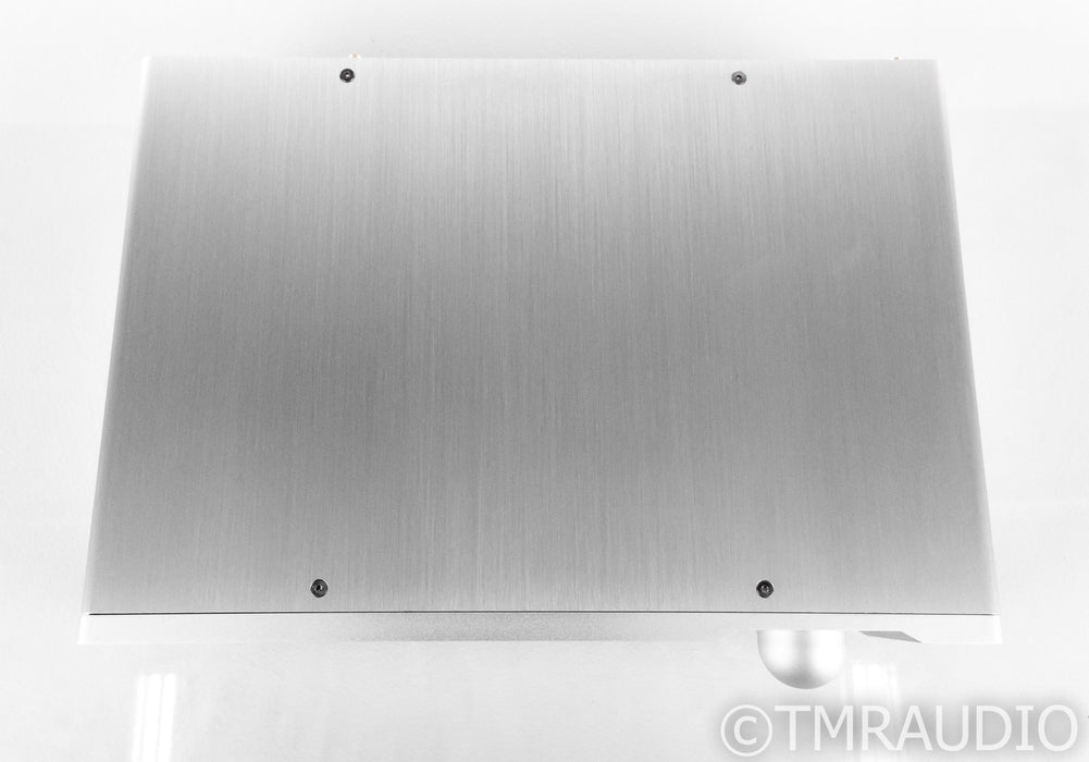 Auralic Altair Network Streamer / DAC; Remote; 1TB SSD; AirPlay; Bluetooth