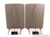 Quad ESL-2805 Electrostatic Floorstanding Speakers