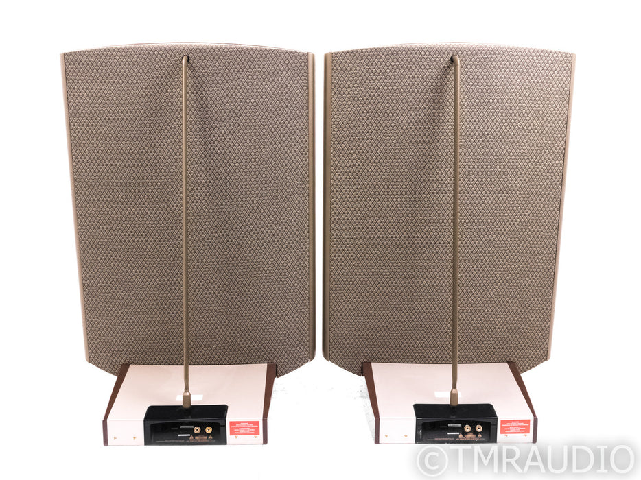 Quad ESL-2805 Electrostatic Floorstanding Speakers