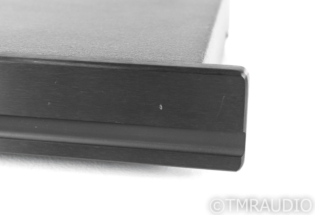 Theta Digital DS Pro Progeny DAC; D/A Converter