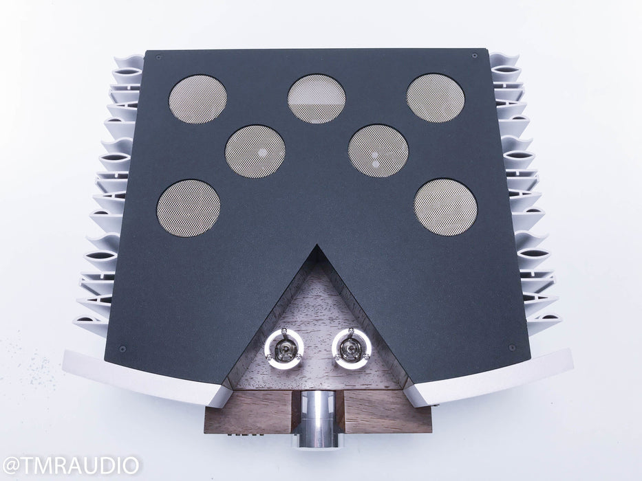 Pathos Logos Stereo Integrated Amplifier