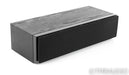 Dynaudio DM Center Center Channel Speaker; Black Ash