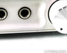 Benchmark DAC-1 S/PDIF DAC; D/A Converter; Silver