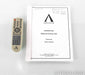 Aesthetix Pandora Tube DAC; D/A Converter; Remote (Partial Eclipse Upgrade)