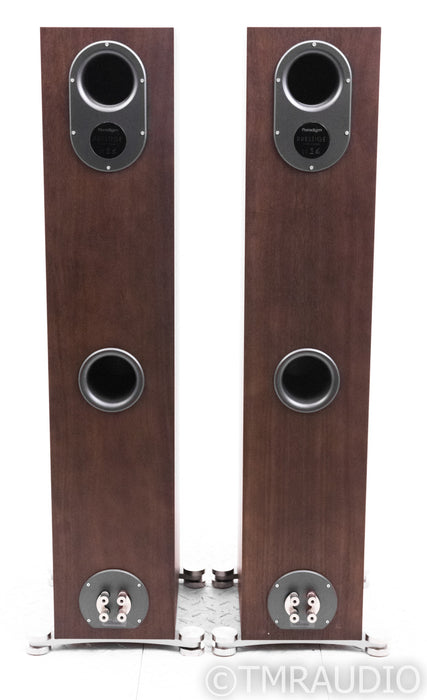 Paradigm Prestige 85f Floorstanding Speakers