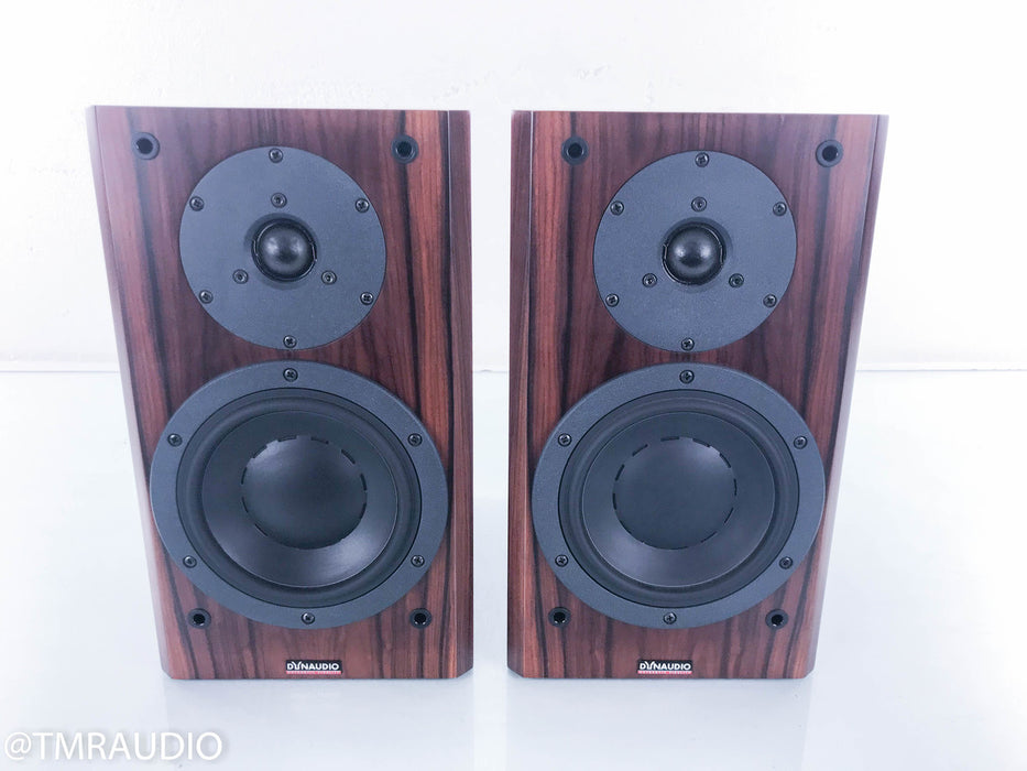 Dynaudio Focus 140 Bookshelf Speakers