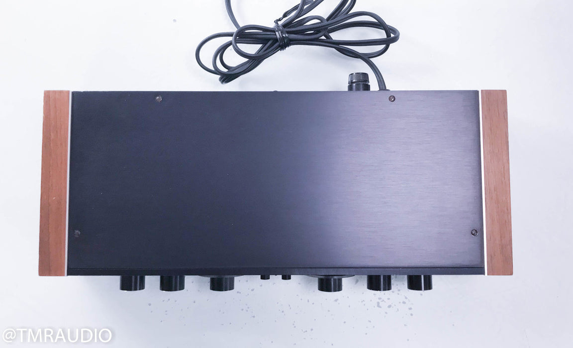 Dahlquist DQ-1W 12" Passive Subwoofer