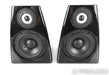 Meridian DSP3200 Digital Powered Bookshelf Speakers